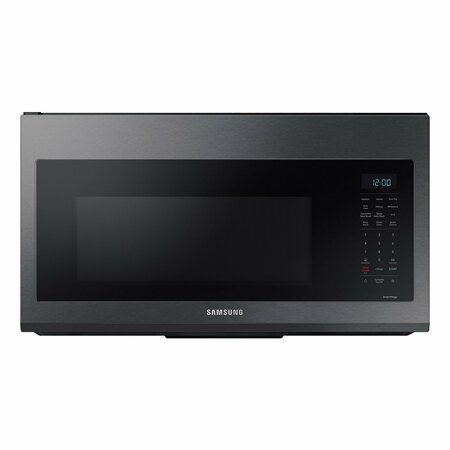 ALMO 1.7 cu ft. Smart Over-the-Range Convection Microwave MC17T8000CG